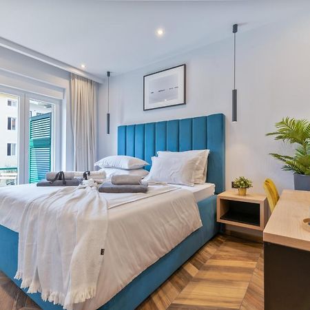West Coast Deluxe Rooms Split Eksteriør bilde