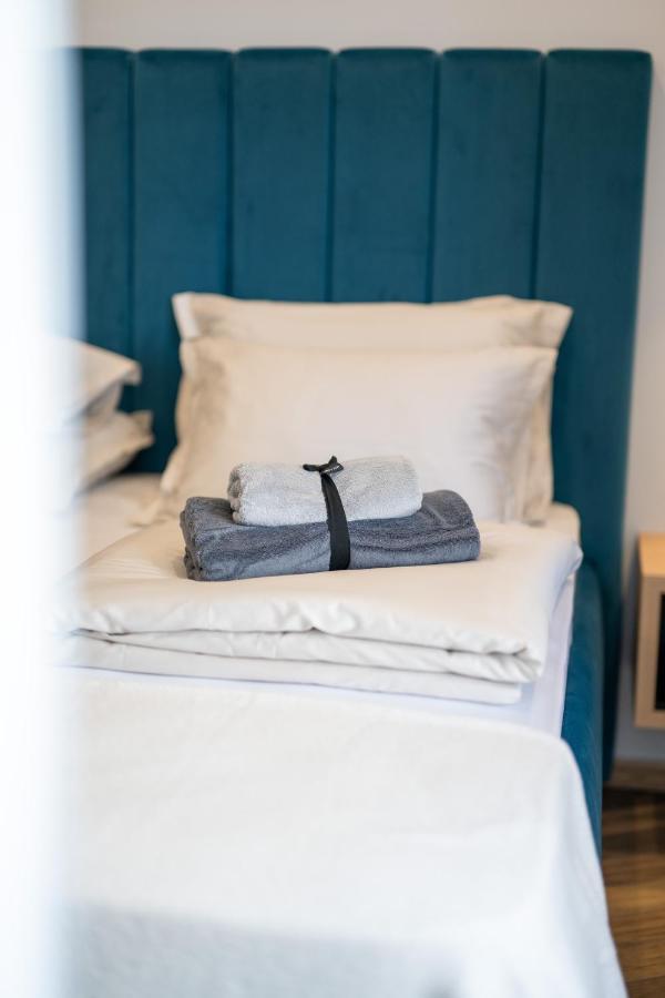 West Coast Deluxe Rooms Split Eksteriør bilde