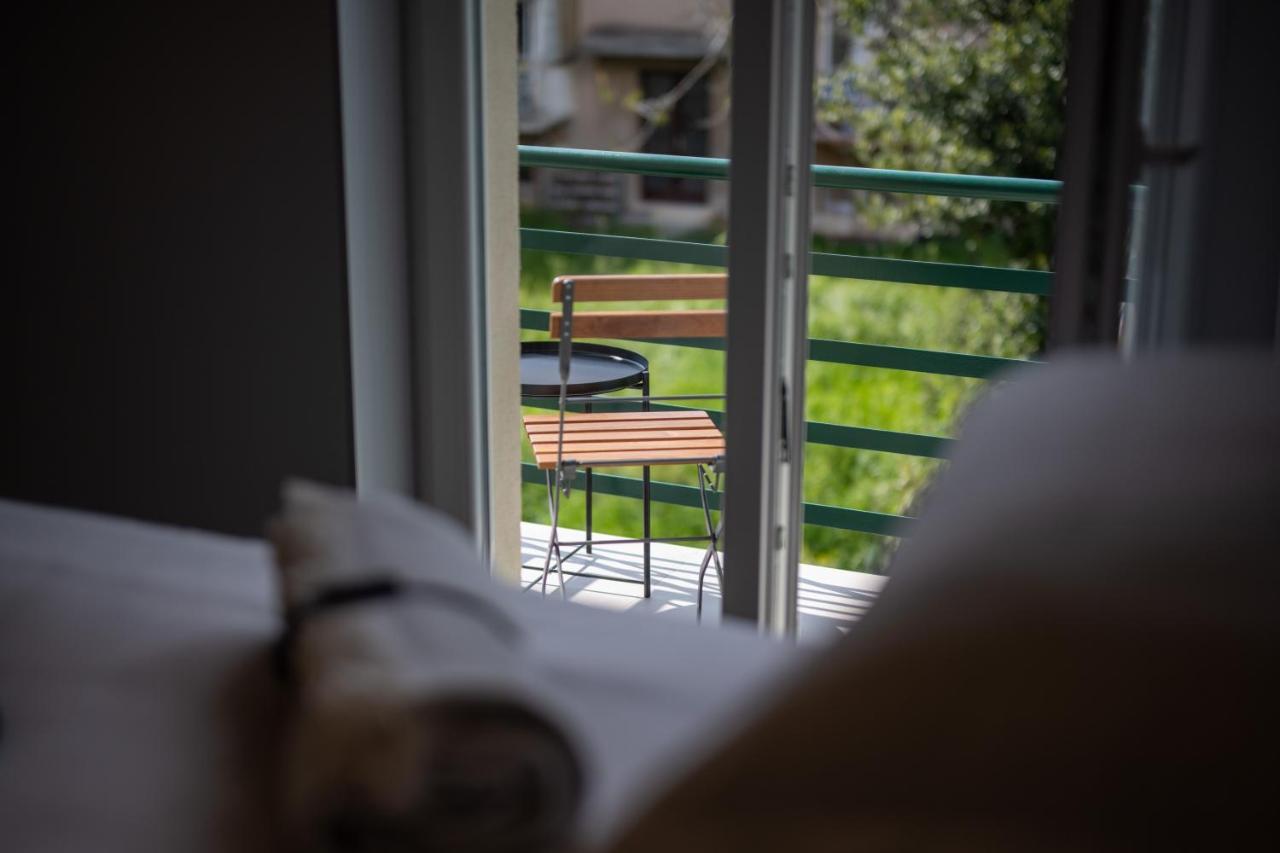 West Coast Deluxe Rooms Split Eksteriør bilde