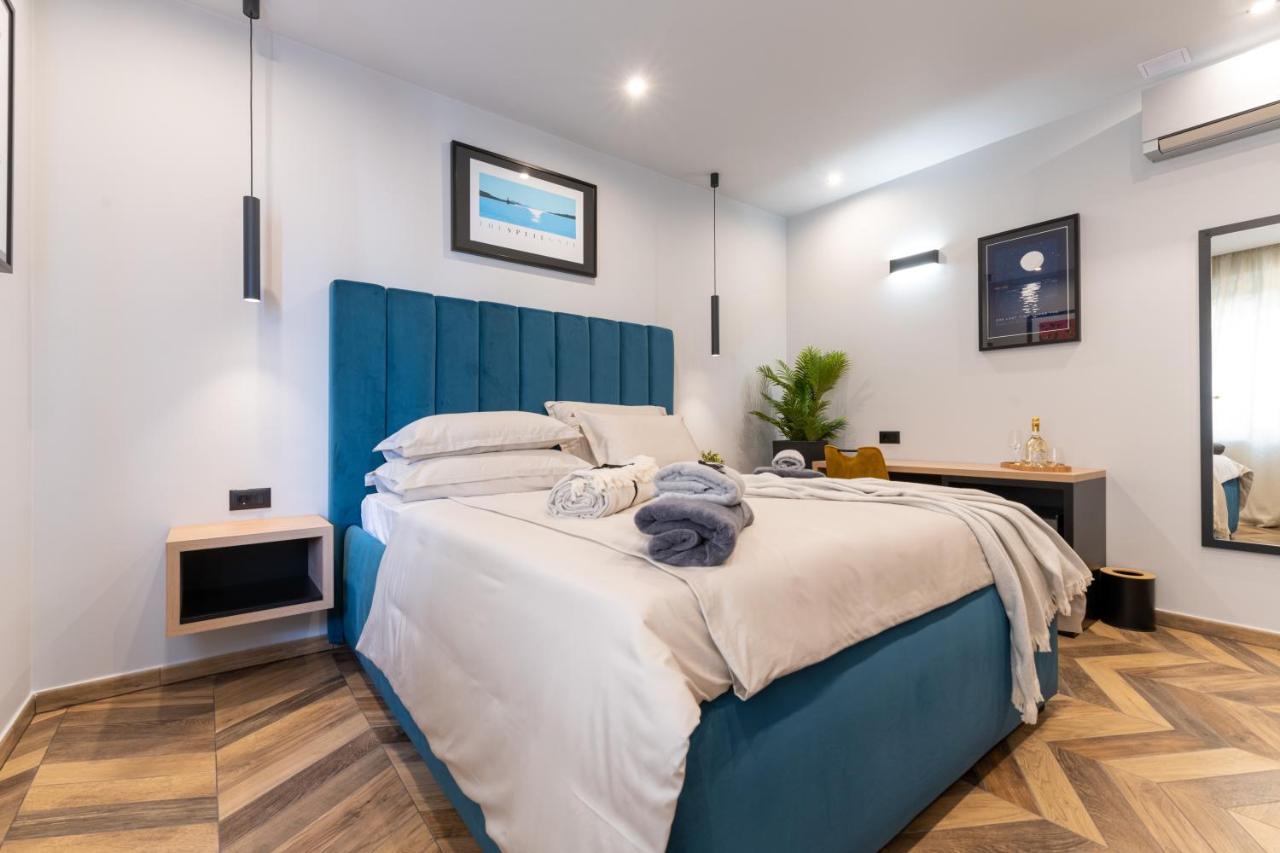 West Coast Deluxe Rooms Split Eksteriør bilde