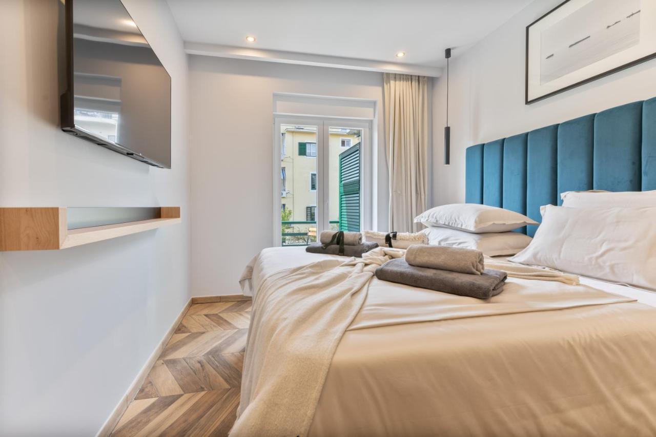 West Coast Deluxe Rooms Split Eksteriør bilde