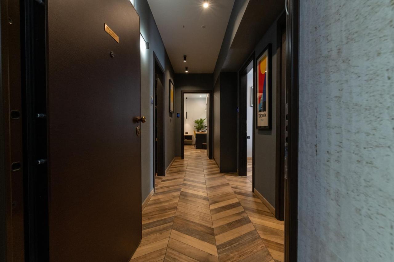 West Coast Deluxe Rooms Split Eksteriør bilde