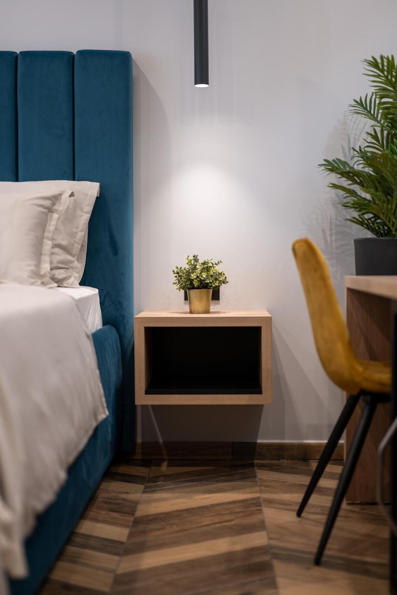 West Coast Deluxe Rooms Split Eksteriør bilde